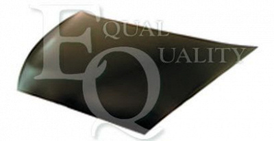 EQUAL QUALITY l01206 - Капот двигателя